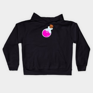 Bubble Bubble Kids Hoodie